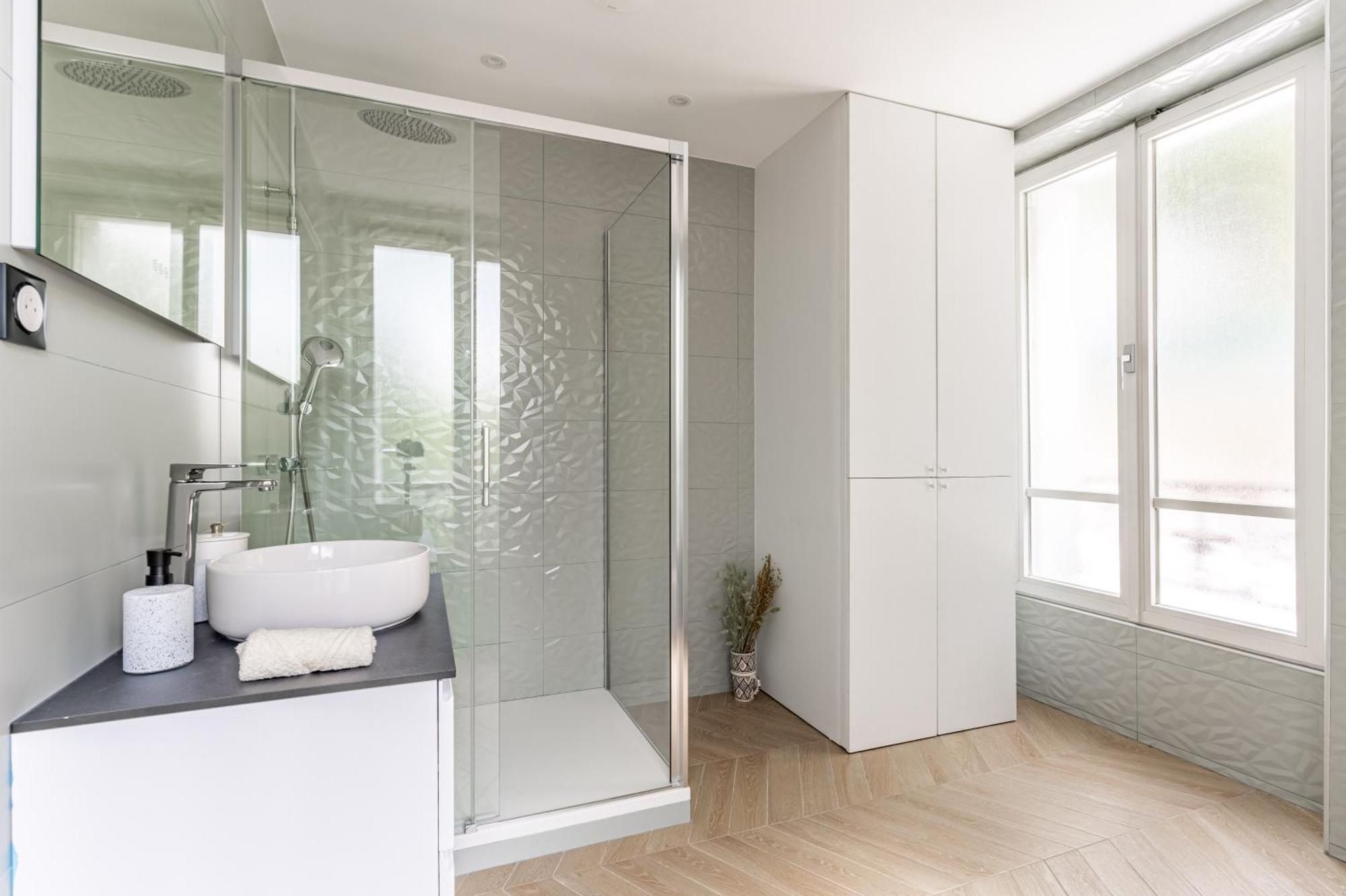 Sucy Apartment Chennevieres-sur-Marne ภายนอก รูปภาพ
