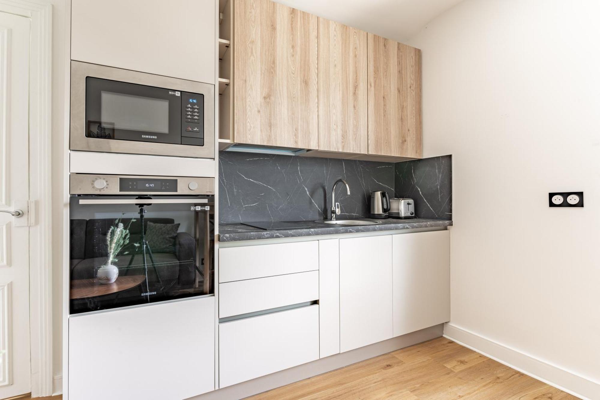 Sucy Apartment Chennevieres-sur-Marne ภายนอก รูปภาพ