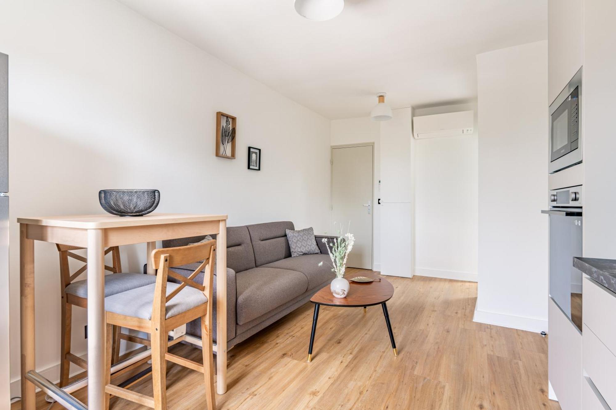 Sucy Apartment Chennevieres-sur-Marne ภายนอก รูปภาพ