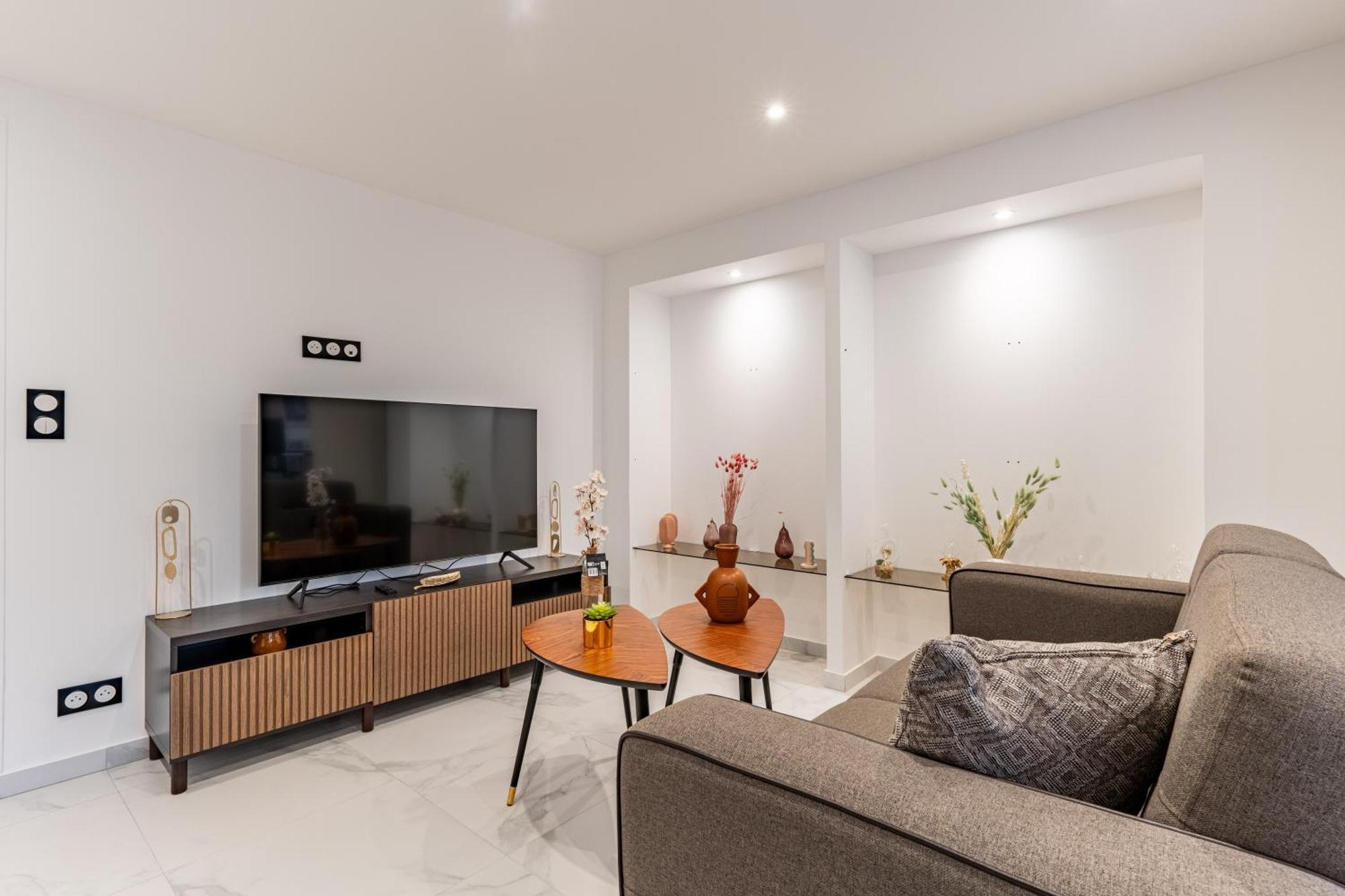 Sucy Apartment Chennevieres-sur-Marne ภายนอก รูปภาพ