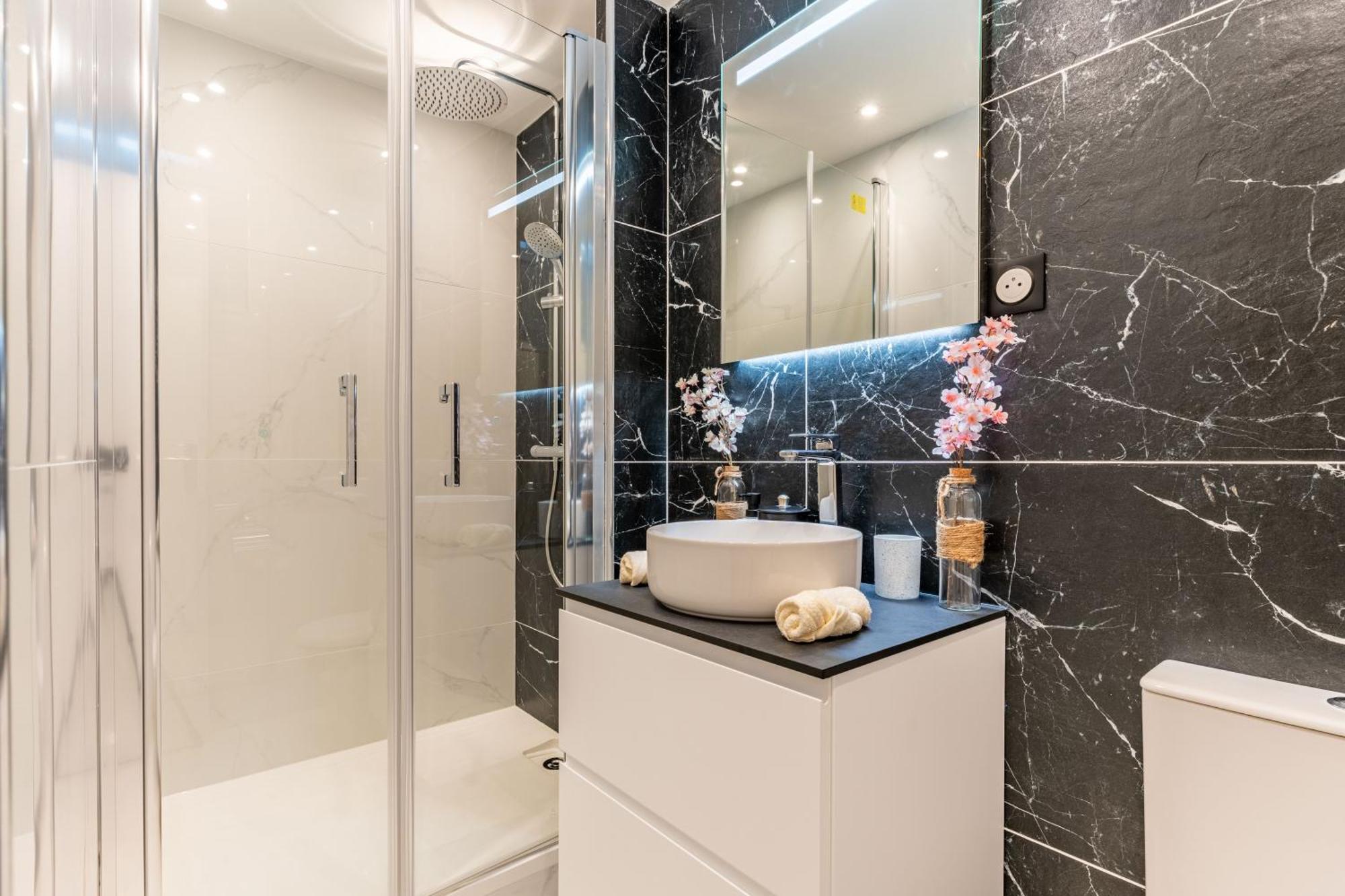 Sucy Apartment Chennevieres-sur-Marne ภายนอก รูปภาพ